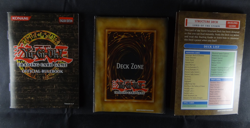 Structure Deck Lord of the Storm COMPLETE - 1st Edition - SD8 - Yu-Gi-Oh - Image 2