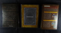 Structure Deck Lord of the Storm COMPLETE - 1st Edition - SD8 - Yu-Gi-Oh - Image 3