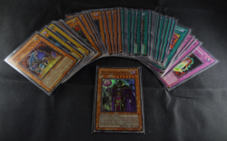 Structure Deck Spellcaster's Judgement - 1st Edition - SD6 - Yu-Gi-Oh - Image 1