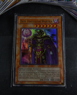 Structure Deck Spellcaster's Judgement - 1st Edition - SD6 - Yu-Gi-Oh - Image 2