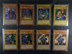Structure Deck Spellcaster's Judgement - 1st Edition - SD6 - Yu-Gi-Oh - Image 4