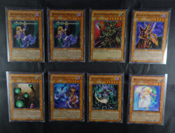 Structure Deck Spellcaster's Judgement - 1st Edition - SD6 - Yu-Gi-Oh - Image 5