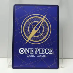 One Piece TCG Marco PRB02-008 SR Alt Art NM | Royal Blood Super Rare Japanese - Image 2