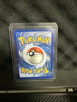 Pokemon TCG Eevee VMAX SWSH087 Shining Fates Holo Promo Card Mint - Image 2