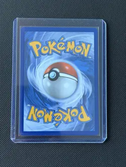 Ultra Ball 264/217 Full Art Trainer Ascended Pokemon Card EXCELLENT Centering - Image 2