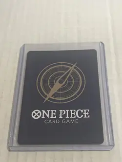 ST18-002 O-Nami EB03 Heroines Dash Pack Alt Art One Piece TCG English Card - Image 2