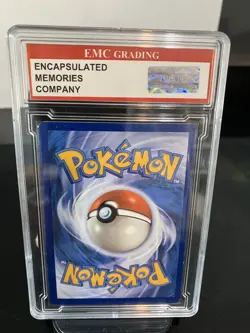 LIEPARD 2022 HOLO FOIL #091/172 Pokemon RARE Card GRADED 10 MINT - Image 2