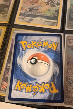 Mewtwo 052 Sv: Scarlet & Violet Promo Cards Holo - Image 3