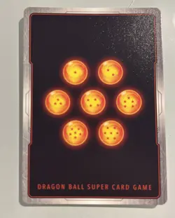 SS2 Kefla Saiyan Synthesis BT7-128 ISR Foil Dragon Ball Super Card Game | NM - Image 2