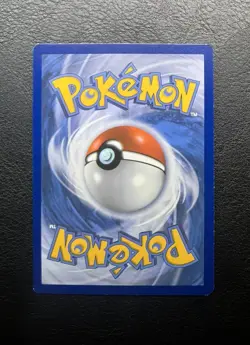 Pokemon TCG - Charizard EX XY121 - XY Black Star Promo Holo Card - Image 2
