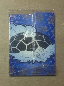 2024 Pokemon Pokemon Center Noctowl Black Star Promo Card 141 Sealed - Image 2