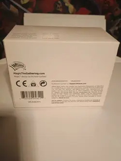 Mtg Secret Lair - Happy Little Gathering Foil Edition Sealed - Image 2