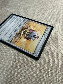 Silent Arbiter #204 (NM) Conspiracy CNS Magic MTG - Image 4