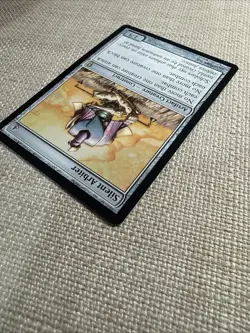 Silent Arbiter #204 (NM) Conspiracy CNS Magic MTG - Image 5
