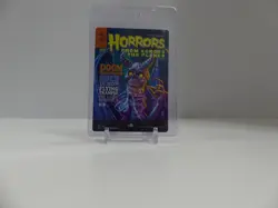 Doom Whisperer - Secret Lair Drop Non-Foil 1763 - Image 1