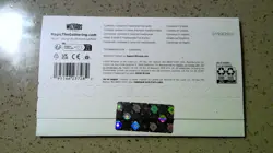 MTG Secret Lair - City Styles (Foil - Sealed) - Image 2