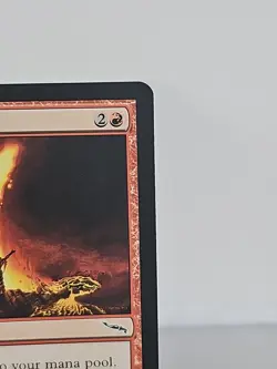 Mtg 🔥🔥 Seething Song 🔥🔥 Mirrodin MT/NM Regular Magic The Gathering - Image 3