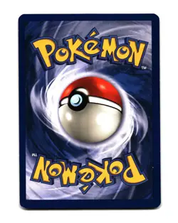 Pokemon Base Set Professor Oak Uncommon 088/102 - Image 2
