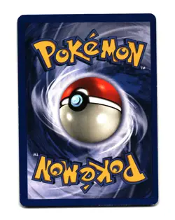 Pokemon Base Set Poliwhirl Uncommon 038/102 - Image 2