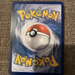 Team Aqua's Carvanha - 20/34 [Double Crisis] Pokemon TCG - REVERSE HOLO - LP - Image 2