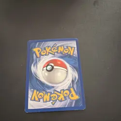 Pokemon Beedrill EX Delta Species Holo Reverse 1/113 90HP Super Slash 50+ - Image 2