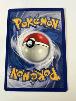 Dugtrio 19/102 Base Set Shadowless Regular Rare - English Vintage Pokemon - Image 5