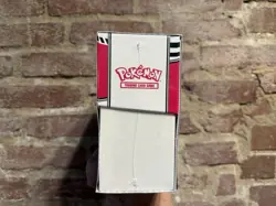 Pokemon TCG Scarlet & Violet White Flare Elite Trainer Box Factory Sealed ETB - Image 4