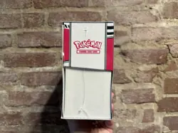Pokemon TCG Scarlet & Violet White Flare Elite Trainer Box Factory Sealed ETB - Image 5