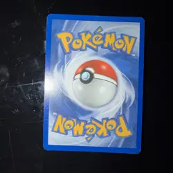 Pokemon TCG Card - FireRed & LeafGreen #73/112 Pidgey - LP - Image 2