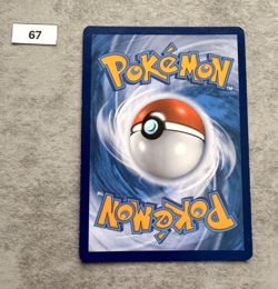 M Mewtwo EX 63/162 Breakthrough Holo 2015 Pokemon - Image 2
