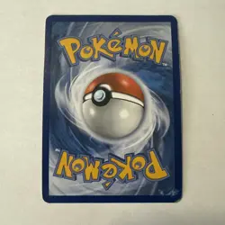 Pokemon TCG Ash-Greninja EX Black Star Promo Holo - Image 2