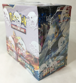 Pokemon TCG Sword & Shield Battle Styles Booster Box 36 Packs New - Image 3