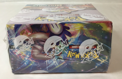 Pokemon TCG Sword & Shield Battle Styles Booster Box 36 Packs New - Image 5