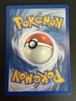 Pokemon TCG Electabuzz ex Ultra Rare Holo EX Ruby & Sapphire 97/109 2003 HP90 - Image 2
