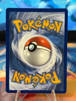 Pokemon TCG Meowth 106/94 Phantasmal Flames Illustration Rare Near Mint - Image 2