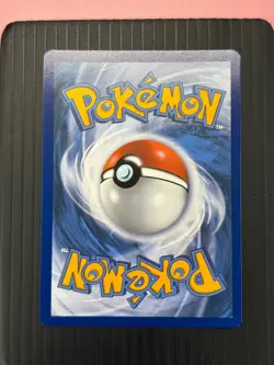 Pokemon TCG Meowth 106/94 Phantasmal Flames Illustration Rare Near Mint - Image 4