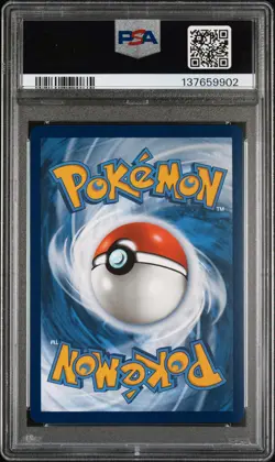 2024 POKEMON SWSH BLACK STAR PROMO #029 RAYQUAZA-HOLO PSA 10 - Image 2