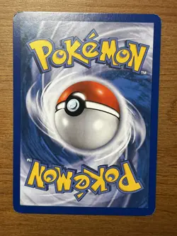 Haunter 35/102 Triumphant Regular Pokemon - Image 2