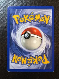 Pokemon TCG Light Flareon Neo Destiny Non Holo #46/105 - Image 2
