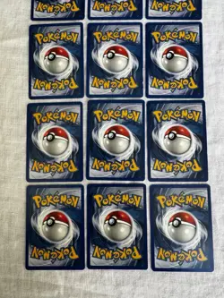 Pokemon 1st Edition French Bundle - Image 4