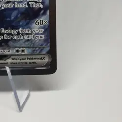 Pokemon TCG Chien-Pao EX 261/193 Sv02 Paldea Evolved Holo Special Illustration - Image 2