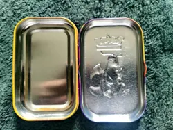 Pokemon TCG Kanto Dragonite Mini Tin Empty - Image 3
