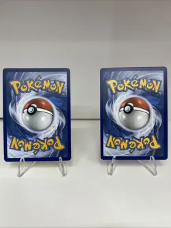 Pokemon Celebrations Blastoise & Venusaur Classic Collection Holo Near Mint - Image 4