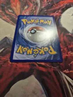 Zygarde GX (Full Art) 123/131 Pokemon SM Forbidden Light Ultra Rare - NM/LP - Image 4
