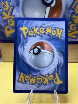 Pokemon TCG Iron Crown EX SV: Temporal Forces #206/162 M/NM -Illustration Rare - Image 2