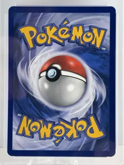 Team Rocket's Meowth 18/53 Wotc Black Star Promo Pokemon CGG 9 **MINT** - Image 4