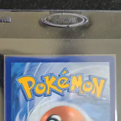 The Pokemon Company Pokemon TCG Squirtle 170/165 Scarlet & Violet 151 Illustrat… - Image 3