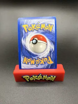 Furret 22/109 Team Rocket Returns Reverse Holo Pokemon TCG MP/HP - Image 2