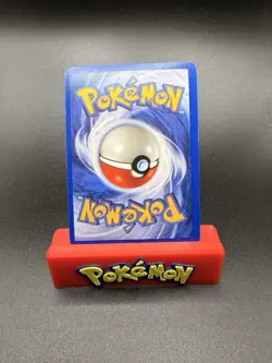 Furret 22/109 Team Rocket Returns Reverse Holo Pokemon TCG MP/HP - Image 3
