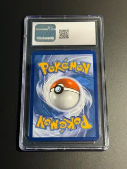 Pokemon Silver Tempest Ultra Rare Duraludon VMAX TG30/TG30 CGC 10 Gem Mint - Image 2
